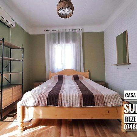 Casa De Vacanta Rodica Суліна Екстер'єр фото