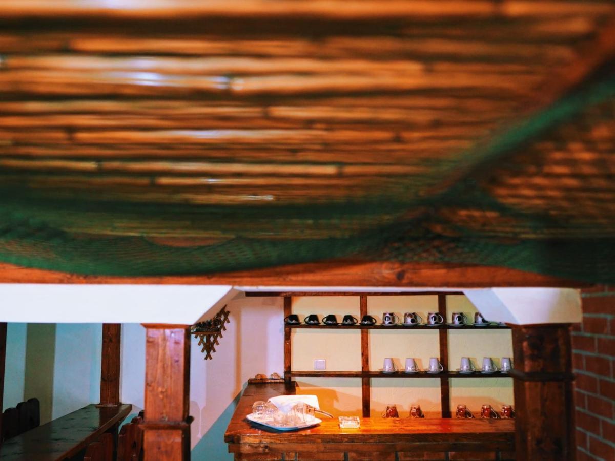 Casa De Vacanta Rodica Суліна Екстер'єр фото