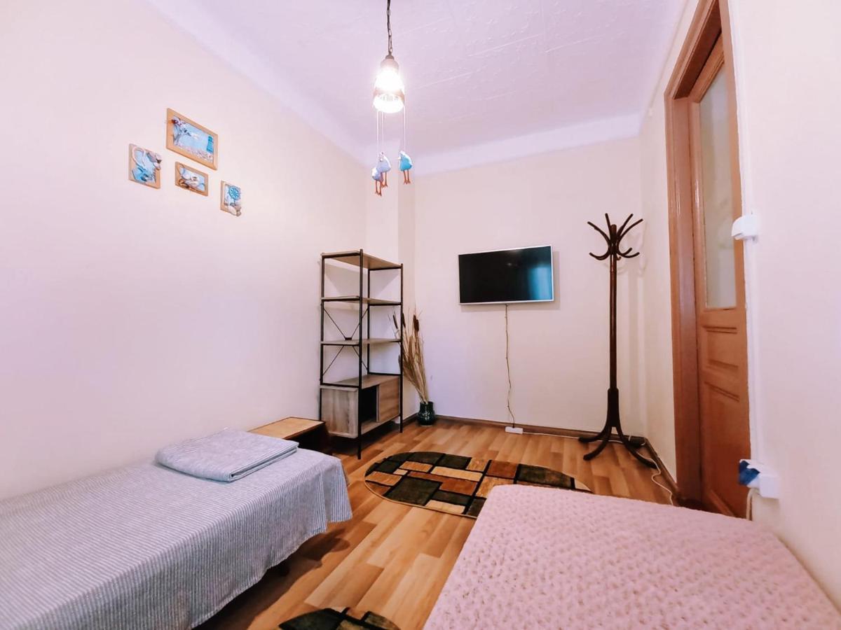 Casa De Vacanta Rodica Суліна Екстер'єр фото