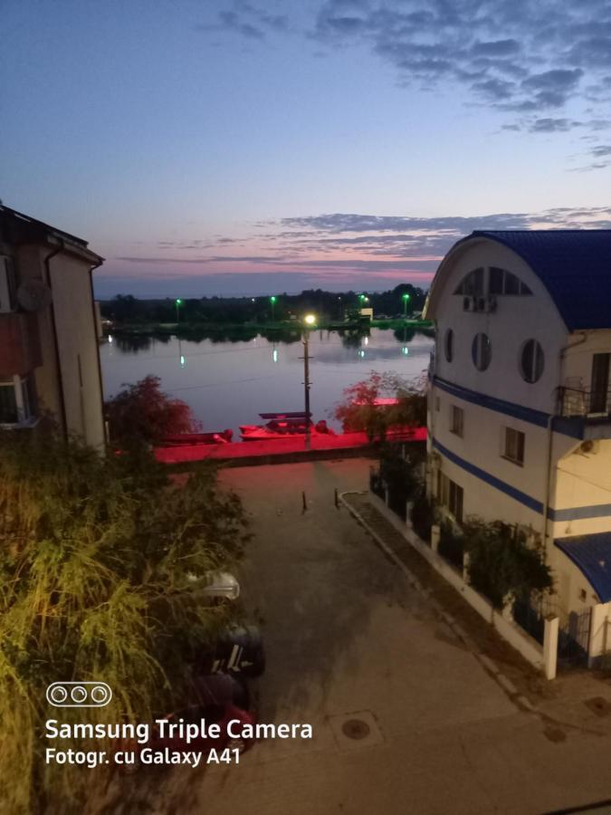 Casa De Vacanta Rodica Суліна Екстер'єр фото